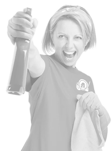 Femme de ménage de l'entreprise de nettoyage CV Nettoyage sur Rennes, Bain de Bretagne, le Grand-Fougeray et le département d'Ille et Vilaine