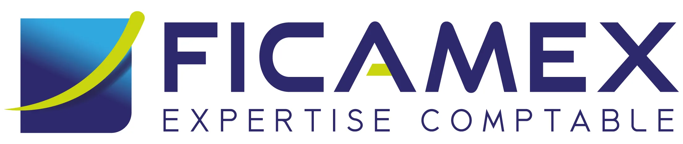 Logo Ficamex client de l'entreprise de nettoyage sur Rennes, Bain de Bretagne, le Grand-Fougeray et le département d'Ille et Vilaine