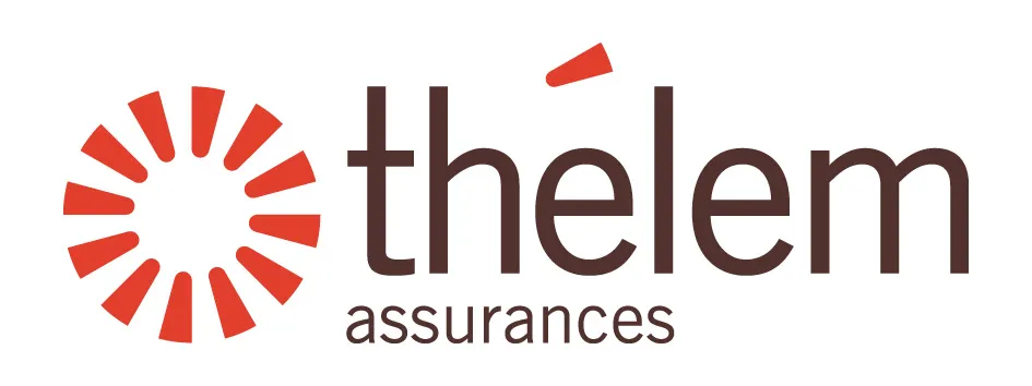 Logo de Thelem Assurances client de l'entreprise de nettoyage sur Rennes, Bain de Bretagne, le Grand-Fougeray et le département d'Ille et Vilaine